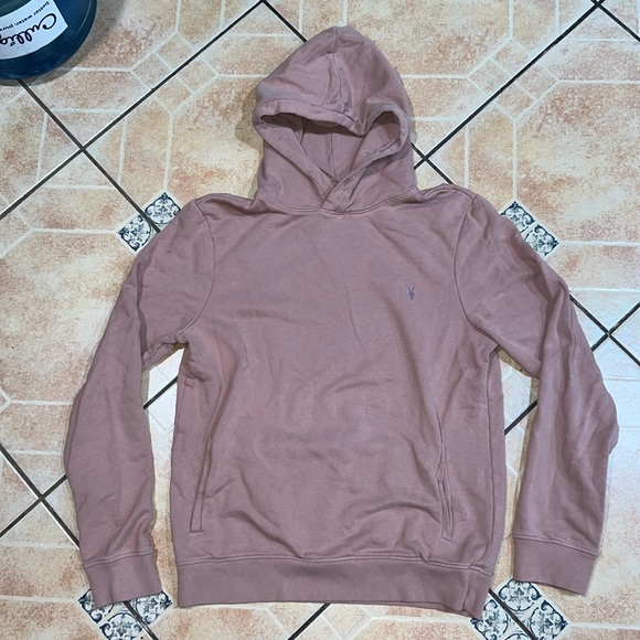 All Saints Other - All Saints hoodie sweater pullover